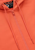 Bluza rozpinana z kapturem SMALL LOGO NUGGET