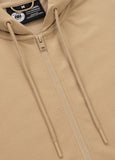 Bluza rozpinana z kapturem SMALL LOGO NUGGET