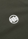 Bluza rozpinana z kapturem SMALL LOGO NUGGET