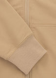Bluza rozpinana z kapturem SMALL LOGO NUGGET