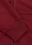 Bluza rozpinana z kapturem SMALL LOGO NUGGET