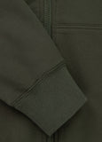Bluza rozpinana z kapturem SMALL LOGO NUGGET