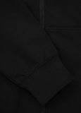 Bluza rozpinana z kapturem SMALL LOGO NUGGET