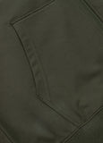 Bluza rozpinana z kapturem SMALL LOGO NUGGET