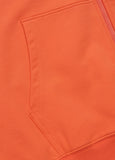 Bluza rozpinana z kapturem SMALL LOGO NUGGET
