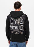 Bluza męska rozpinana z kapturem TROUBLEMAKER