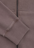 Bluza męska rozpinana z kapturem Washed DOG SD