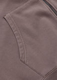 Bluza męska rozpinana z kapturem Washed DOG SD