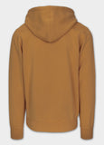 Bluza męska rozpinana z kapturem Washed Lancaster II