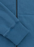 Bluza męska rozpinana z kapturem Washed VINTAGE BOXING