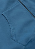 Bluza męska rozpinana z kapturem Washed VINTAGE BOXING