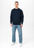 Bluza męska Washed Lancaster