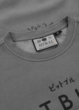 Bluza męska Washed MT FUJI