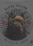 Bluza męska Washed MT FUJI