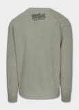 Bluza męska Washed MULTISPORT