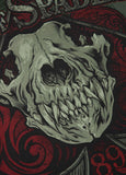 Bluza męska z kapturem ACE OF SPADES
