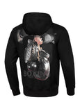 Bluza męska z kapturem Boxing FD
