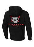 Bluza męska z kapturem Killer Cub