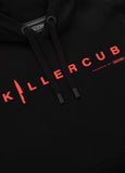 Bluza męska z kapturem Killer Cub