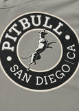 Bluza męska z kapturem SAN DIEGO CA