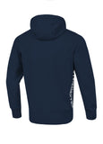 Bluza męska z kapturem French Terry Brighton