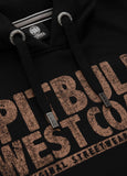 Bluza męska z kapturem Mugshot