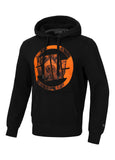 Bluza męska z kapturem Orange Dog 24