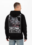 Bluza męska z kapturem Origin