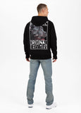 Bluza męska z kapturem Origin