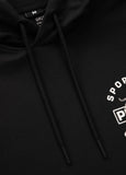 Bluza męska z kapturem PHYSICAL CULTURE