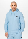 Bluza męska z kapturem Pique Rockey