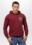 Bluza męska z kapturem SAN DIEGO CA