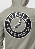 Bluza męska z kapturem SAN DIEGO CA