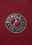 Bluza męska z kapturem SAN DIEGO CA