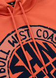 Bluza męska z kapturem SAN DIEGO SUN