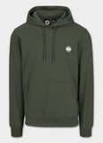 Bluza z kapturem SMALL LOGO NUGGET