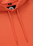 Bluza z kapturem SMALL LOGO NUGGET