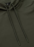 Bluza z kapturem SMALL LOGO NUGGET