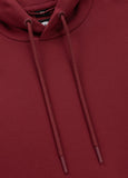 Bluza z kapturem SMALL LOGO NUGGET