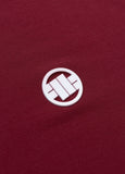 Bluza z kapturem SMALL LOGO NUGGET