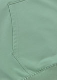 Bluza z kapturem SMALL LOGO NUGGET