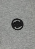 Bluza męska z kapturem Small Logo