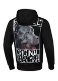 Bluza męska z kapturem Origin