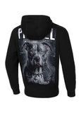 Bluza męska z kapturem Street King