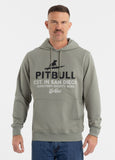 Bluza męska z kapturem SURFING DOG