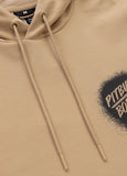 Bluza męska z kapturem GRAFFITI