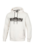Bluza męska z kapturem Terry Classic Boxing