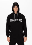 Bluza męska z kapturem Terry Hilltop