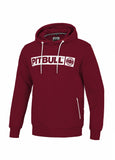 Bluza męska z kapturem Terry Hilltop