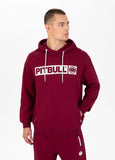 Bluza męska z kapturem Terry Hilltop